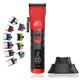 thumbnail image 1 of Máquina de Cortar Pelo Supreme Trimmer 2Velocidades Inalámbrica con 210 Minutos de Autonomía, 1 of 9
