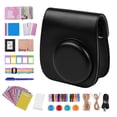 thumbnail image 2 of WDOplteas Kit Accesorios para Cámara 10 en 1 para Cámara para Instax Mini 12/11/9 (negro), 2 of 9