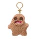 thumbnail image 1 of Fuggler Funny Ugly Monster Plush Toys Keychain Kawaii Fuggler Monster Rabbits Cute Stuffed Peluche Dolls Pendants Gifts Kid 12CM, 1 of 5