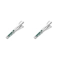 thumbnail image 2 of Toystoory Alimento Tong BBQ Grill Filete Pan Clip Herramientas de cocina Acero inoxidable Antideslizante Antiadherente para barbacoa Pastel Type1 NO1, 2 of 6