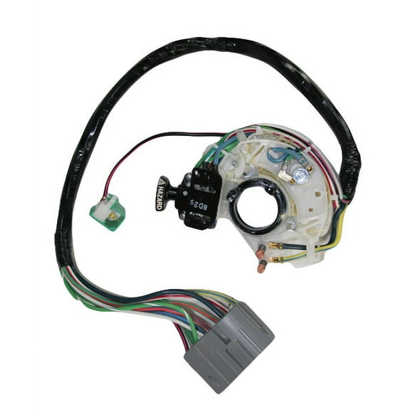 Turn Signal Switch for 85-91 Ford Bronco F-Series Pickup Truck w/ Tilt Steering SWA41600