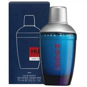 Hugo Boss - Perfume Dark Blue