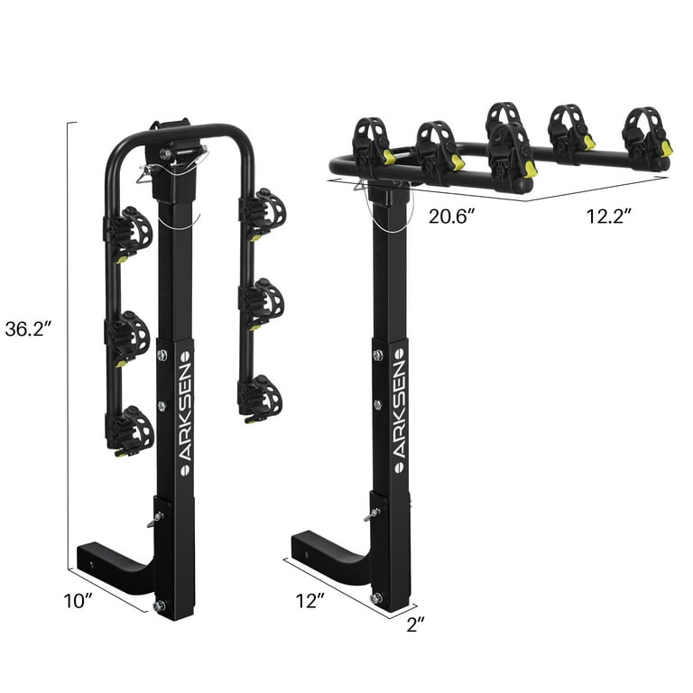 Arksen bike rack sale