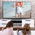 thumbnail image 6 of Panasonic DVD Player DVD-S700 + Remote Control + High Speed 6 Foot 4K HDMI Cable + Ultra USB Flash Drive 64GB and Quality Photo Microfiber Cloth, 6 of 6