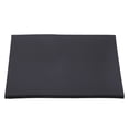 thumbnail image 1 of Almohadilla de mantenimiento negra, antideslizante, flexible, impermeable, aislante térmico para máquina laminadora., 1 of 14