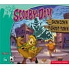 Scooby Doo Showdown Ghost Town (Jewel Case) - Pc