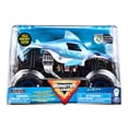 thumbnail image 1 of Vehículo Monster Jam Escala 1:24 Megalodon, 1 of 3