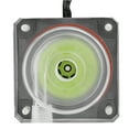 thumbnail image 3 of Water Water Cooling Pump Ultra Thin PMMA PWM Speed Control 3 Meters Head 500l H 4cm Thickness, 3 of 8