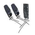 thumbnail image 3 of 3 Finger Tab - Separate Protective For Outdoor Bow Hunting Training - Easy To Use, 3 of 8