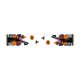 thumbnail image 1 of Mantel de lino con diseño de calabaza de Halloween para mesa, decoración para fiestas, comedores, mesas, mesas de té y salas de estar., 1 of 7