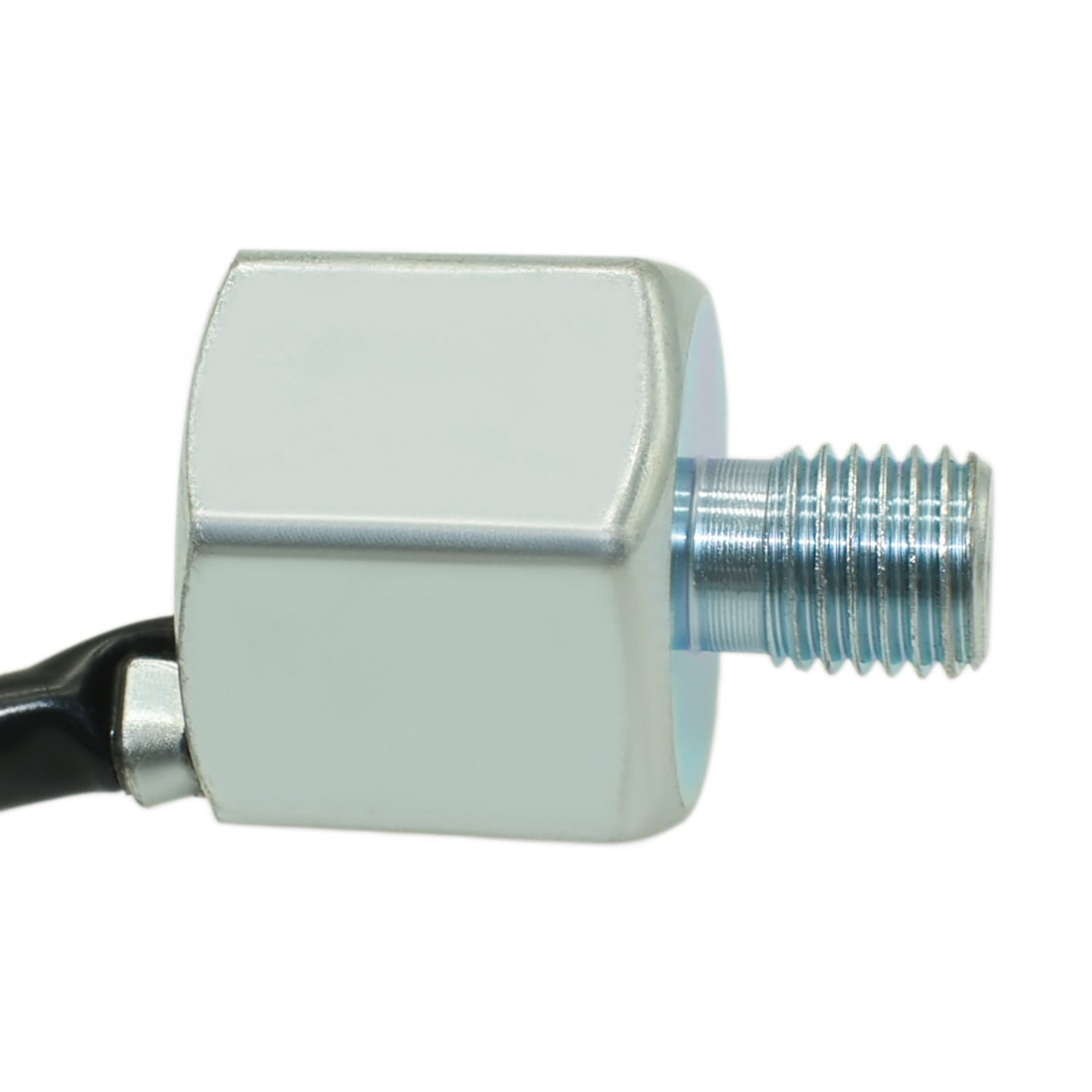 E1T58371 Knock Sensor Compatible for Yamaha Snowmobile 2004-2018, Replacement E001T58371, E001T58371A, E1T58371A