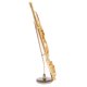 thumbnail image 5 of 1/6 Accesorio De Soldado Instrumentos Musicales Fagot Para Figuras De Acción De 12 '', 5 of 9