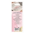 thumbnail image 2 of Separador Prichos Glam de Color Rosa de Plastico 1 Pieza, 2 of 4