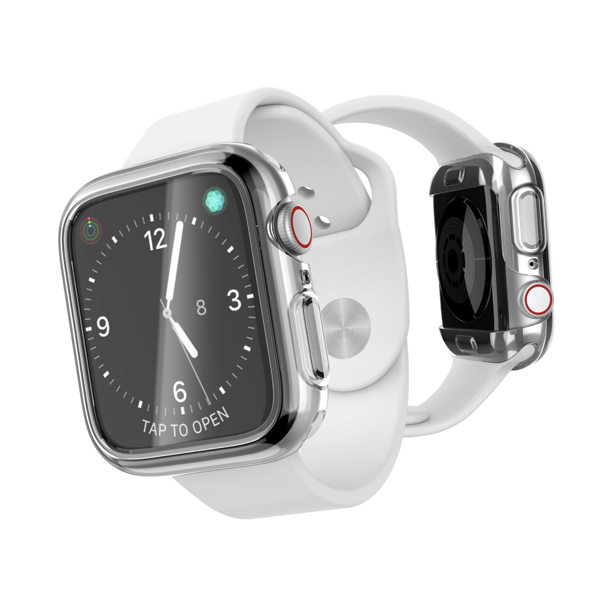 Save  on Raptic – Edge 360x Bumper for Apple @ Walmart