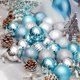 thumbnail image 4 of 34PCS Bolas de Navidad Set 4cm Colgante de Navidad Bolas decorativas Navidad Genérico Bolas decorativas, 4 of 7