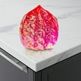 thumbnail image 4 of kyusrd Home Office Decor Specials!Glass Walnut Ornament Home Living Room Desktop Decoration, 4 of 5