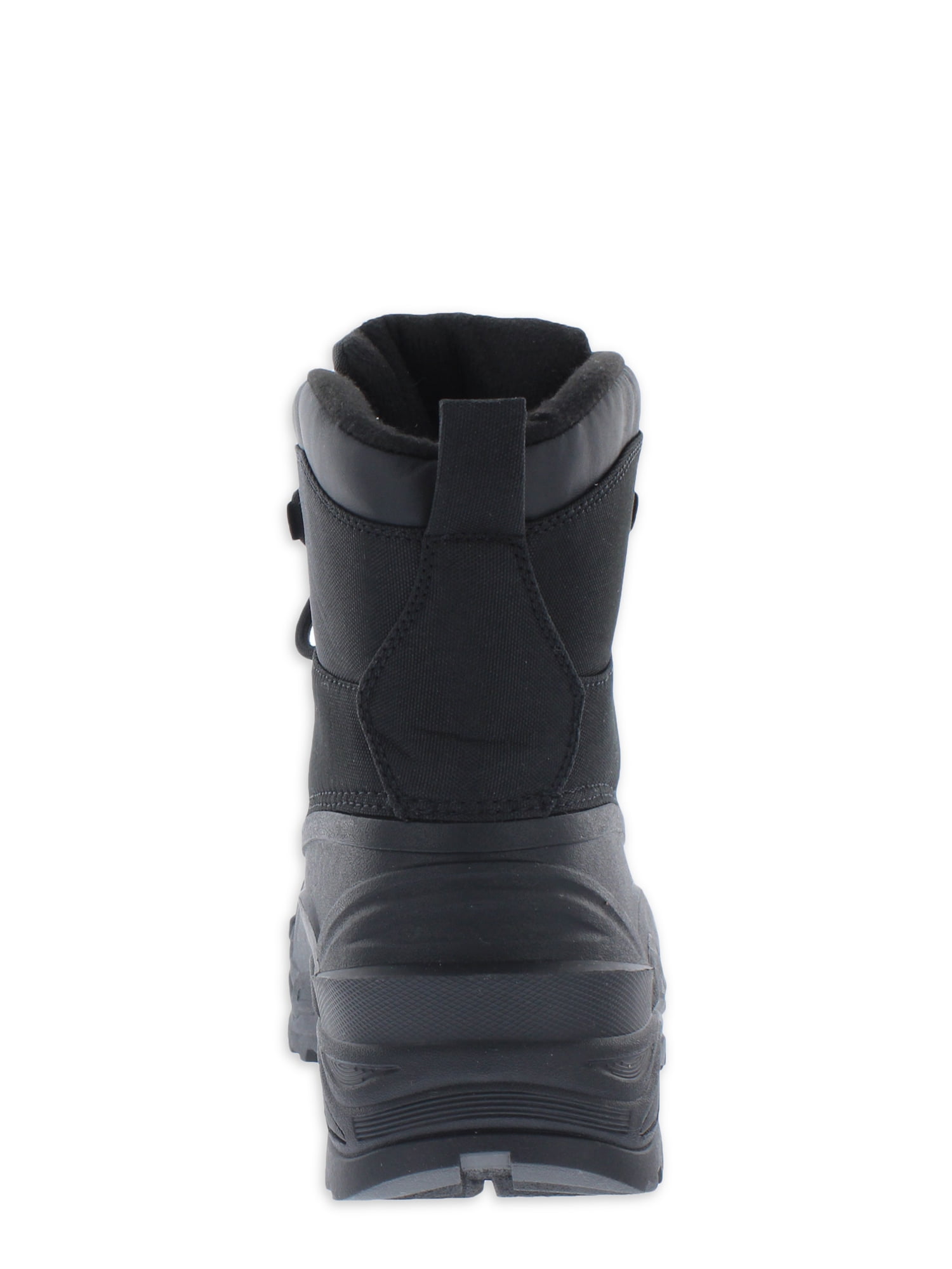Men's totes boots wide width new arrivals