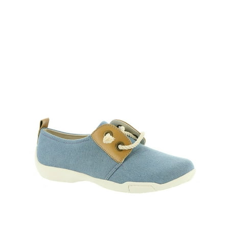 Ros Hommerson Womens Calypso Fabric Low Top Slip On Fashion Sneakers