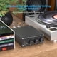 thumbnail image 3 of Amplificador Fosi Audio TB10A 2 canales estéreo 100W x 2, 3 of 6