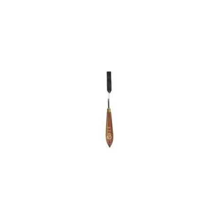 - Global Art Square Tip Painting Knives (No. 26) (2 Units Included)