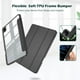 thumbnail image 5 of Funda ProCase Smart para iPad Pro 11 4.ª generación con soporte para lápices, 5 of 5