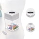 thumbnail image 3 of Macetero magnético clip de papel almacenamiento estante de oficina estética, contenedor de clips magnéticos con tapa, organizador de papeles para escritorio, organizador de clips magnéticos,, 3 of 8
