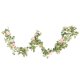 thumbnail image 5 of unbranded Guirnalda De Artificial Con Rosas Para Adornar Espacios Con Elegancia, 5 of 7