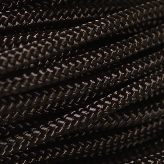 Bored Paracord Brand 425 Lb. Type II Cord -  Acid Brown
