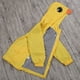 thumbnail image 4 of Conjunto de Abrigo con cremallera y capucha de dibujos animados Nikou a prueba de agua pato amarillo 110, 4 of 10