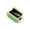 Yellow, variant on Cute Mini Manual Pencil Sharpeners Portable Plastic Handheld for Home and Office Use, Ideal for Smooth Sharpening and Easy Carrying Green