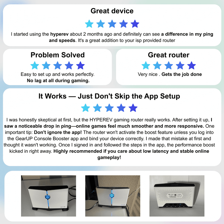 How Does a Gaming Router Reduce Lag: Ultimate Guide to Smooth Play