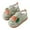 Mint Green, variant on Odeerbi Babies First Walkers Summer Baby Girls Boys Cute With Voice Carrot Print Soft Bottom Toddler Sandals
