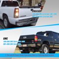 thumbnail image 6 of Tail Light for 1999-2006 Chevy Silverado 1500 2500 3500 GMC Sierra 1500 2500 3500, 6 of 8