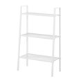 thumbnail image 1 of Convenience Concepts 168030W Designs2Go Support de Plante en Métal à 3 Niveaux, Blanc, 1 of 2