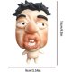 thumbnail image 4 of Juguetes Antiestrs De Silicona Suave Kawaii, Lindos Juguetes Sensoriales Faciales Para Nios Y Adultos, 2, 5 Pulgadas De Dimetro, Colores Brillantes, Para Concentrarse Y Relajarse, Regalos, UKHBMC, 4 of 6
