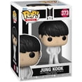 thumbnail image 2 of Pop Rocks BTS 3.75 Inch Action Figure - Jung Kook #373, 2 of 2