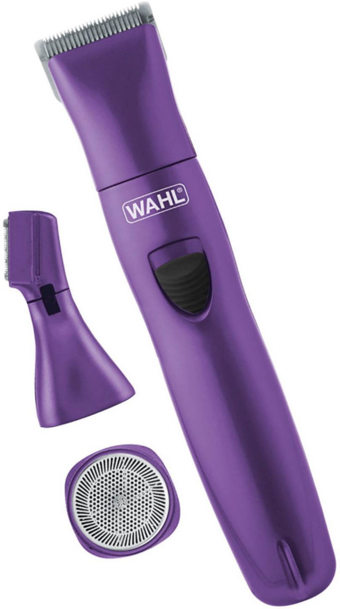 wahl women's trimmer