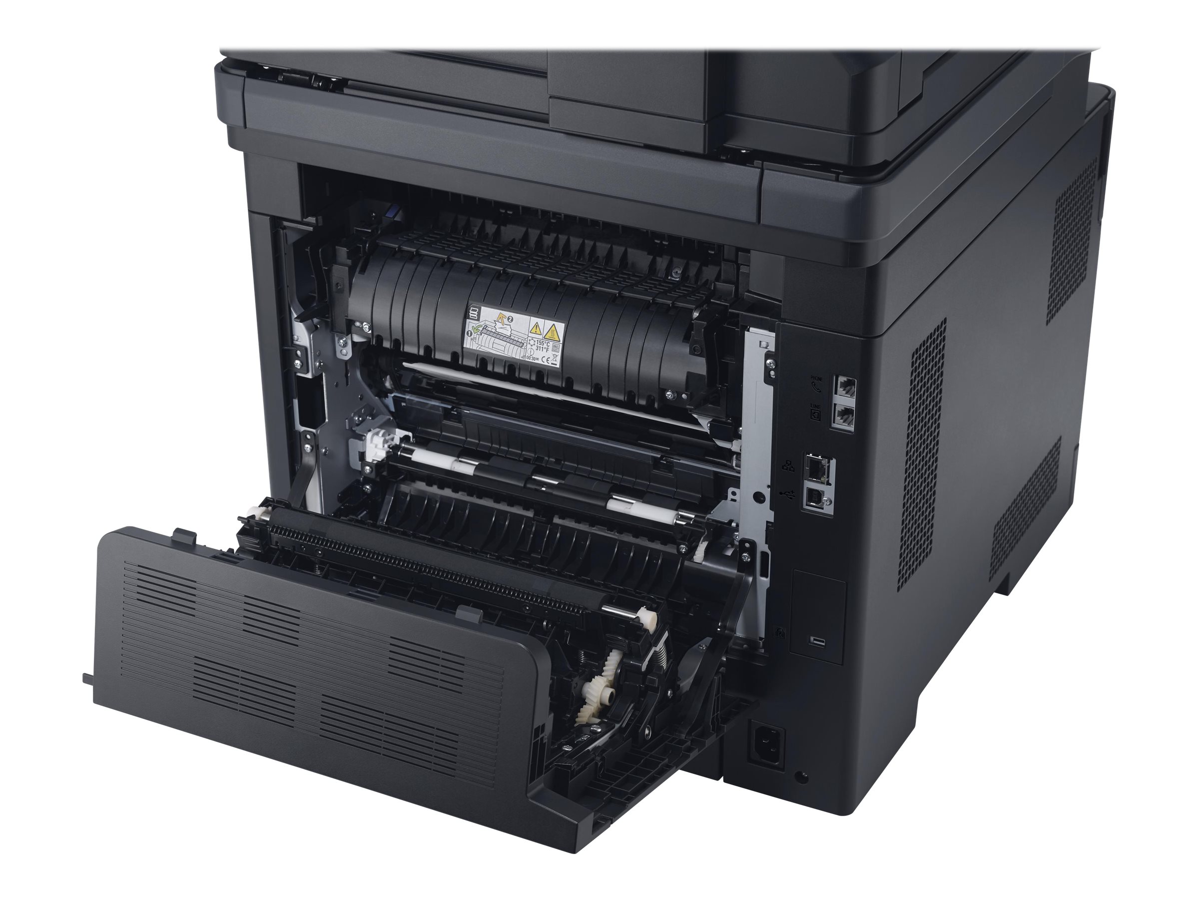dell s2825cdn printer