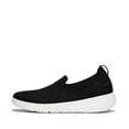 thumbnail image 2 of FitFlop Women's Super-Q Knit Slip On Sneaker, 2 of 7