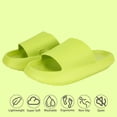thumbnail image 2 of Zapatillas Rosyclo, tipo almohada, toboganes, ducha de masaje, baño, 2 of 6