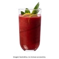 thumbnail image 4 of Vaso Crisa de Vidrio Modelo Peristyle Transparente, 4 of 4
