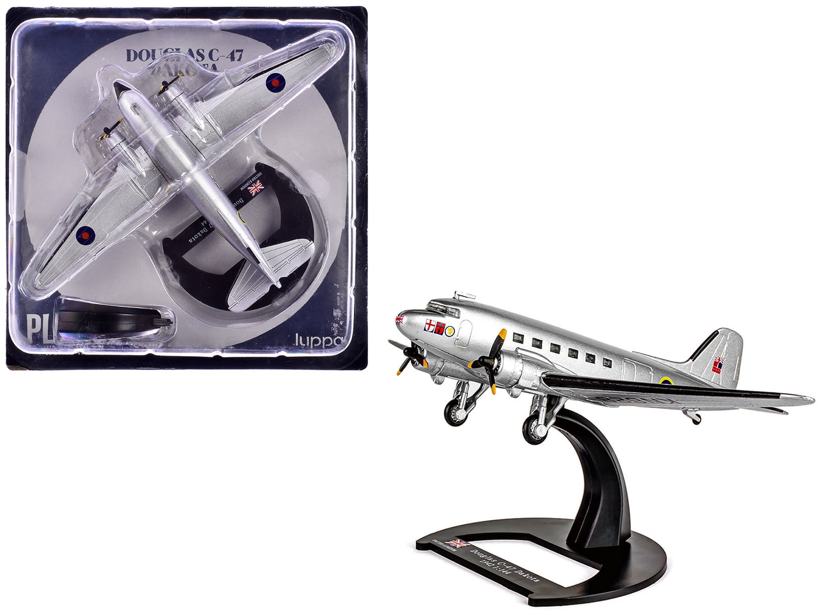 P-51D SHARK OF Zambales, Philippine Air Force, 1:72 Witty Wings EUR 78,61 - DE