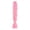 Pink, variant on Jumbo Braiding Hair Human Hair Wig for Women, Heat Resistant Crochet Twist Braiding Hair Extensions for Daily Styling(Pink,60×11cm / 24×4in)