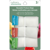 Culinery Produce Bag 3 Count