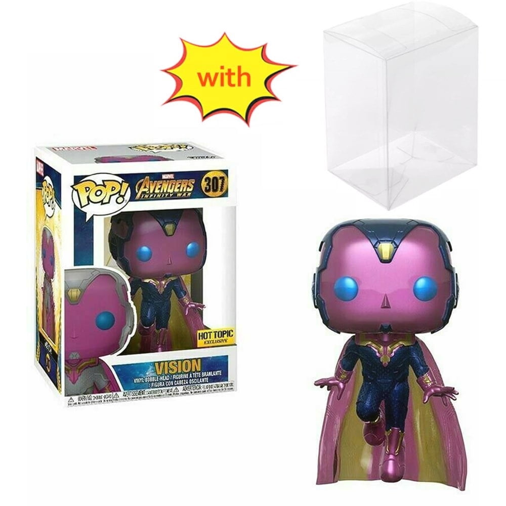 funko 307