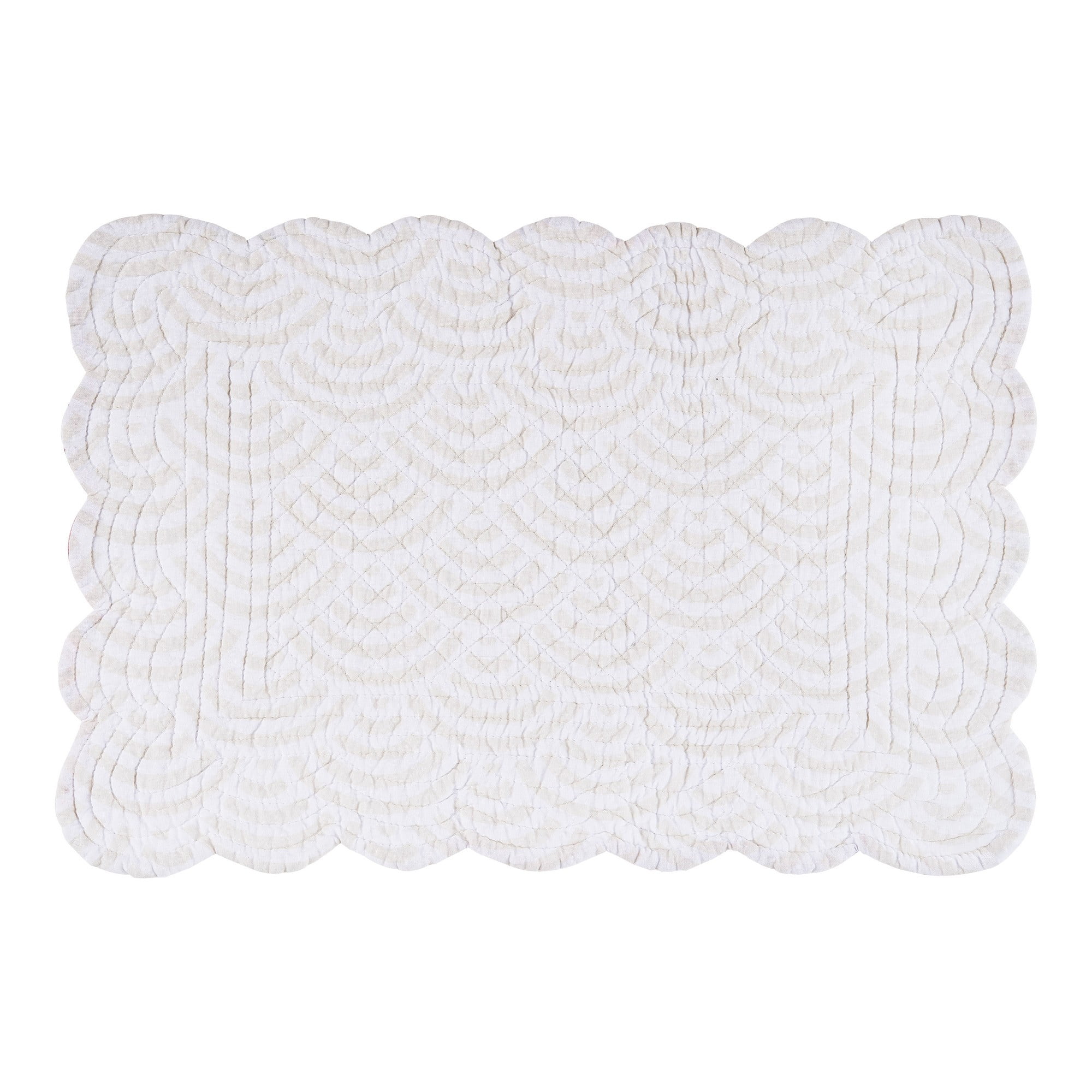 Vilano Bay Placemats, Set of 6