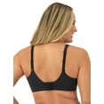 thumbnail image 3 of Bali Women’s Beautifully You Minimizer Underwire Bra, 3 of 5