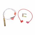 thumbnail image 2 of Thermopile, Stable Performance 750mv Professional Thermopile  for Gas Stoves, 2 of 8