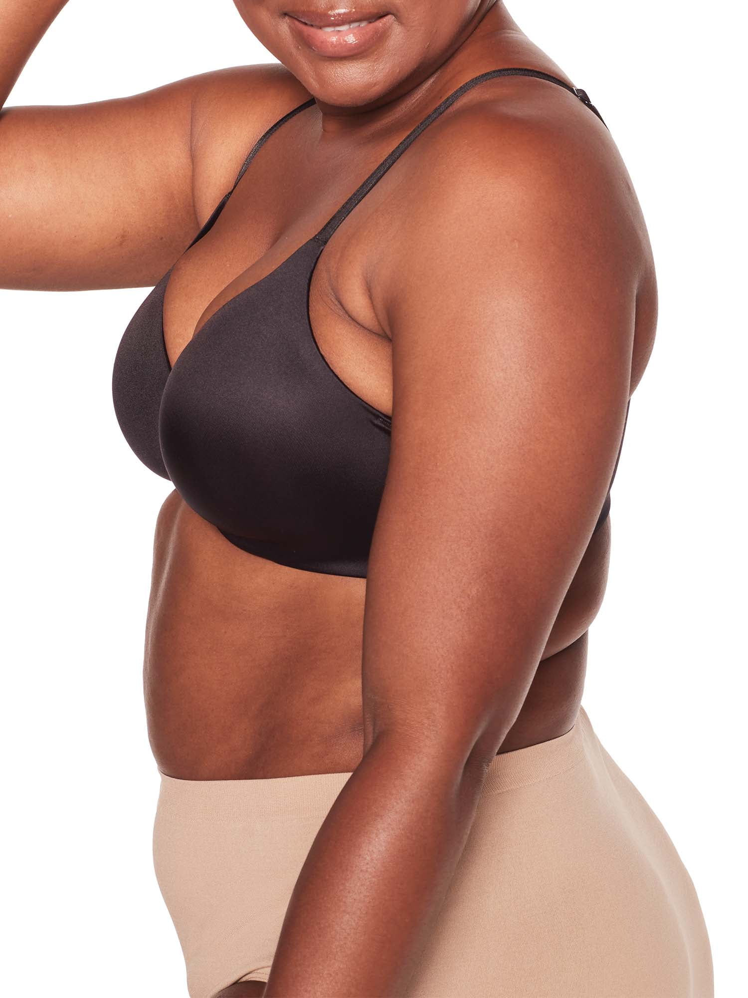 Women's One Smooth U Smoothing & Concealing Bra, Style 3W11