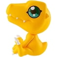 thumbnail image 6 of MegaHouse - Digimon Adventure Look Up Series Agumon PVC Figure, Megahouse, Gifts, 6 of 9